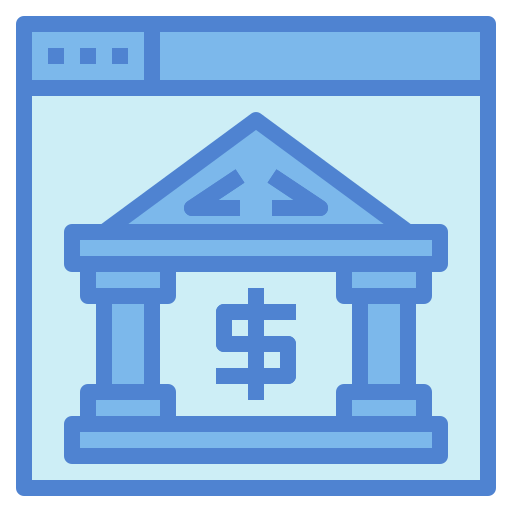 Online banking